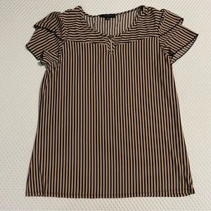 Atelier 29 Stripped Top XL